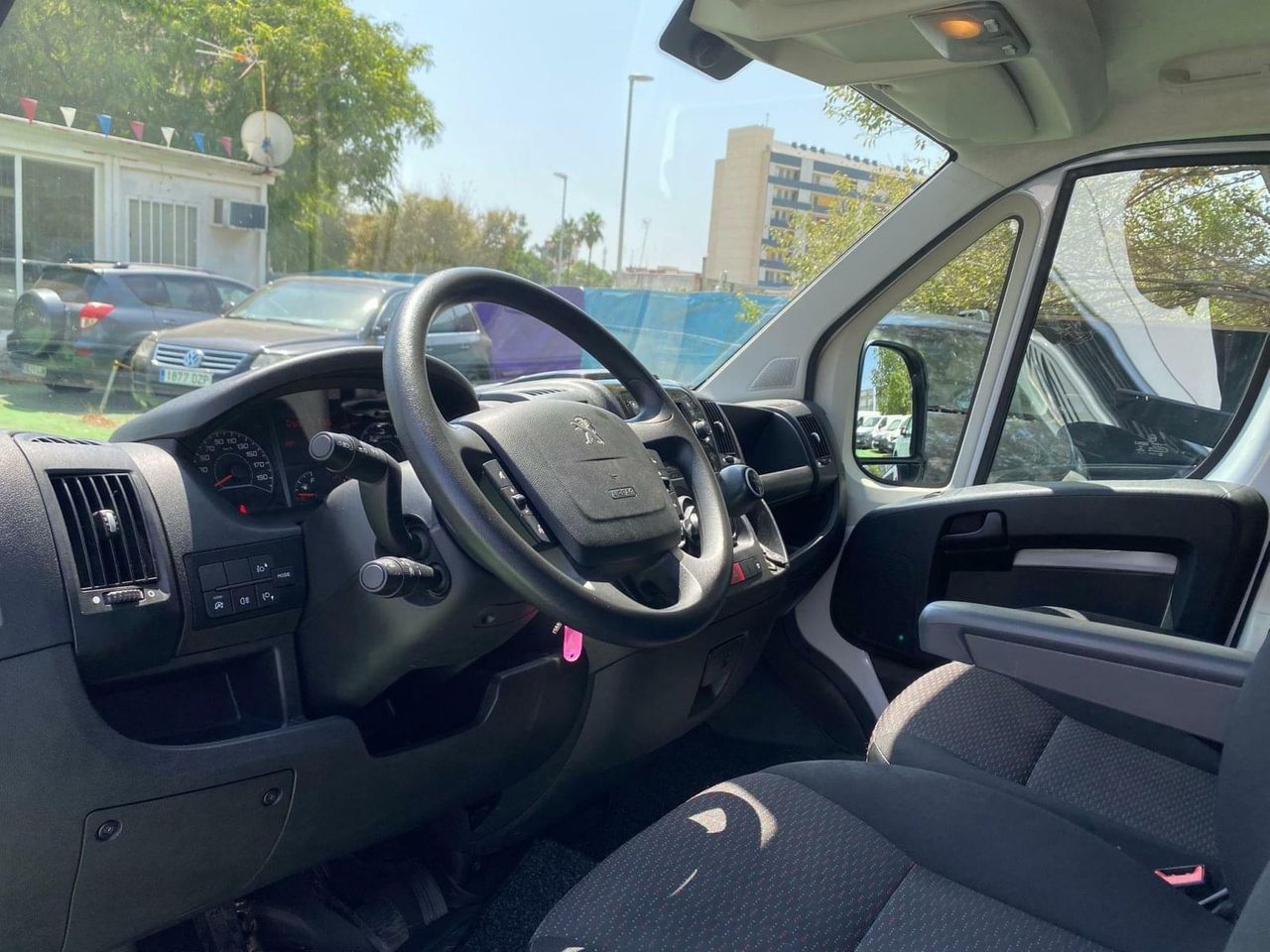 Peugeot Boxer 2.2 140CV 335 L2 H2 BHDI - Foto 30