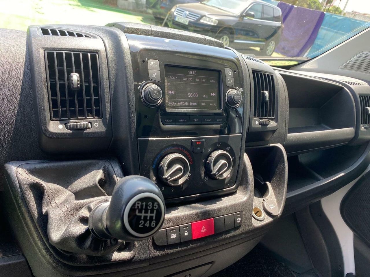 Peugeot Boxer 2.2 140CV 335 L2 H2 BHDI - Foto 17