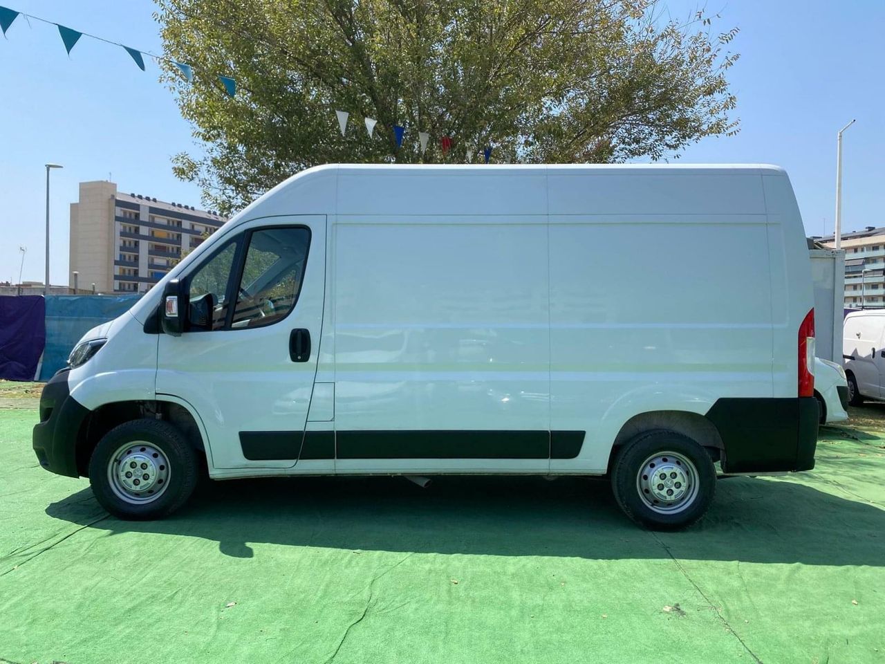Peugeot Boxer 2.2 140CV 335 L2 H2 BHDI - Foto 29