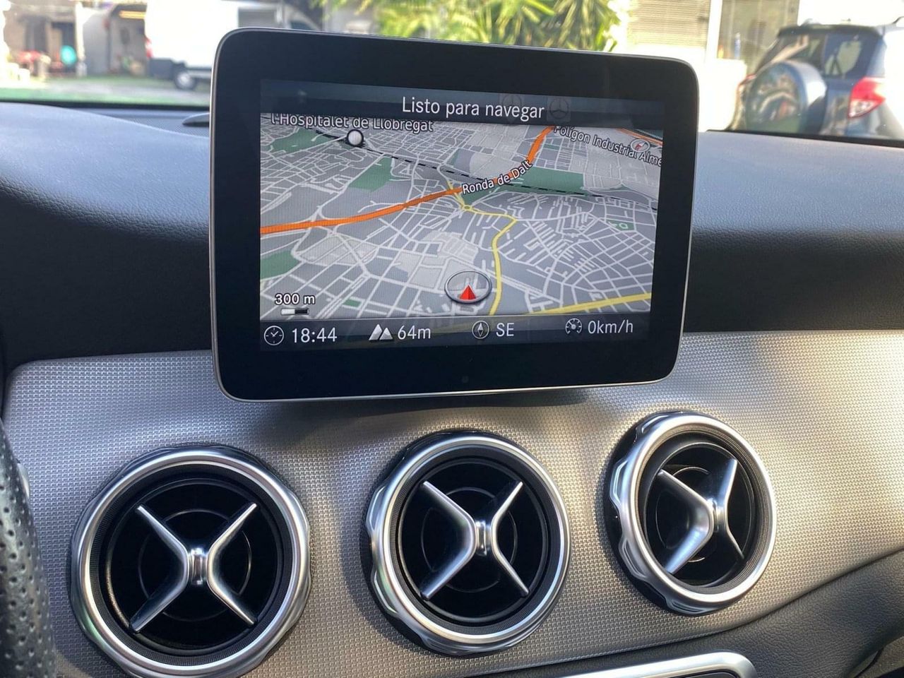 Mercedes GLA 2.2 177CV - Foto 19