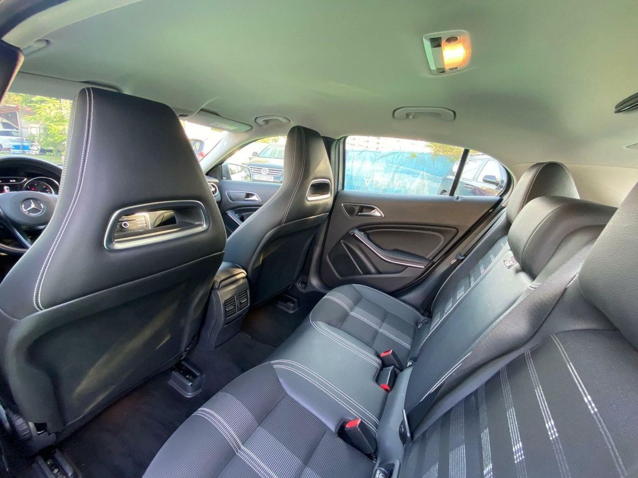 Mercedes GLA 2.2 177CV - Foto 23