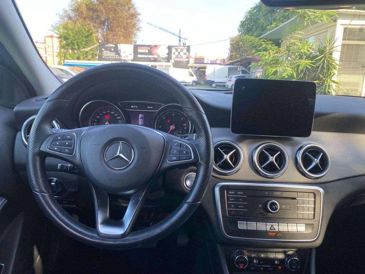 Mercedes GLA 2.2 177CV - Foto 44