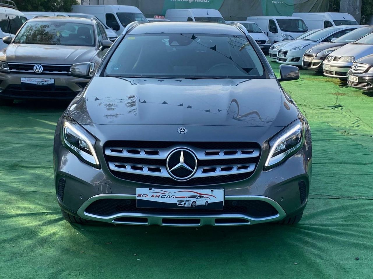 Mercedes GLA 2.2 177CV - Foto 31