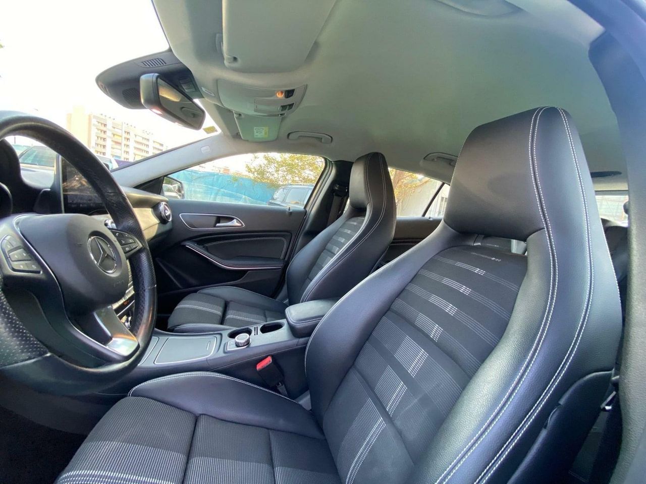 Mercedes GLA 2.2 177CV - Foto 10