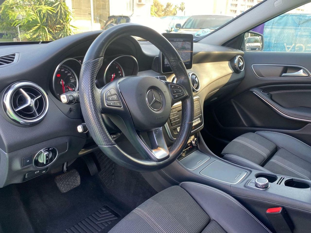 Mercedes GLA 2.2 177CV - Foto 39