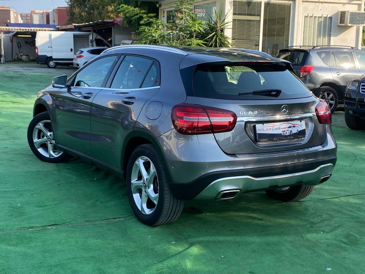 Mercedes GLA 2.2 177CV - Foto 54