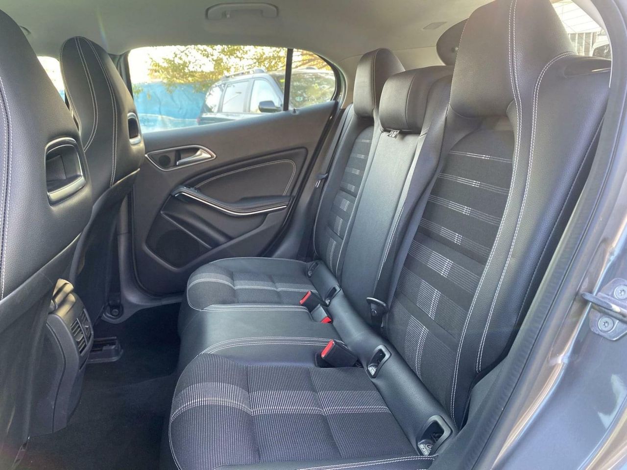 Mercedes GLA 2.2 177CV - Foto 24