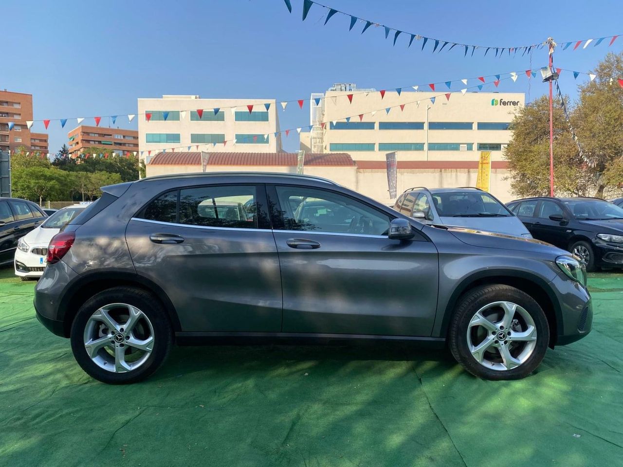 Mercedes GLA 2.2 177CV - Foto 34