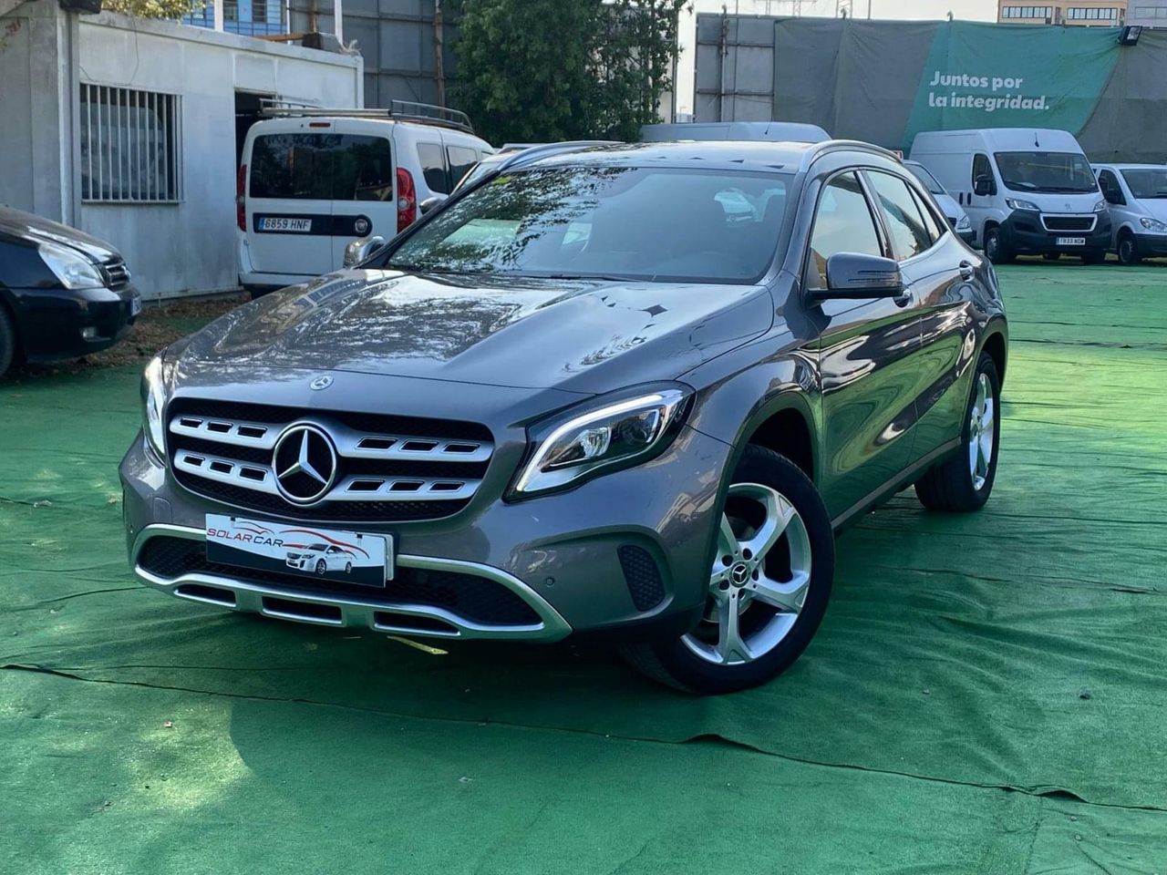 Mercedes GLA 2.2 177CV - Foto 33