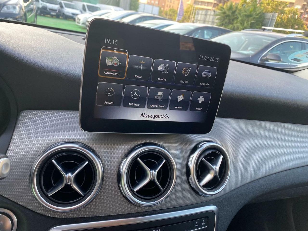 Mercedes GLA 2.2 177CV - Foto 18