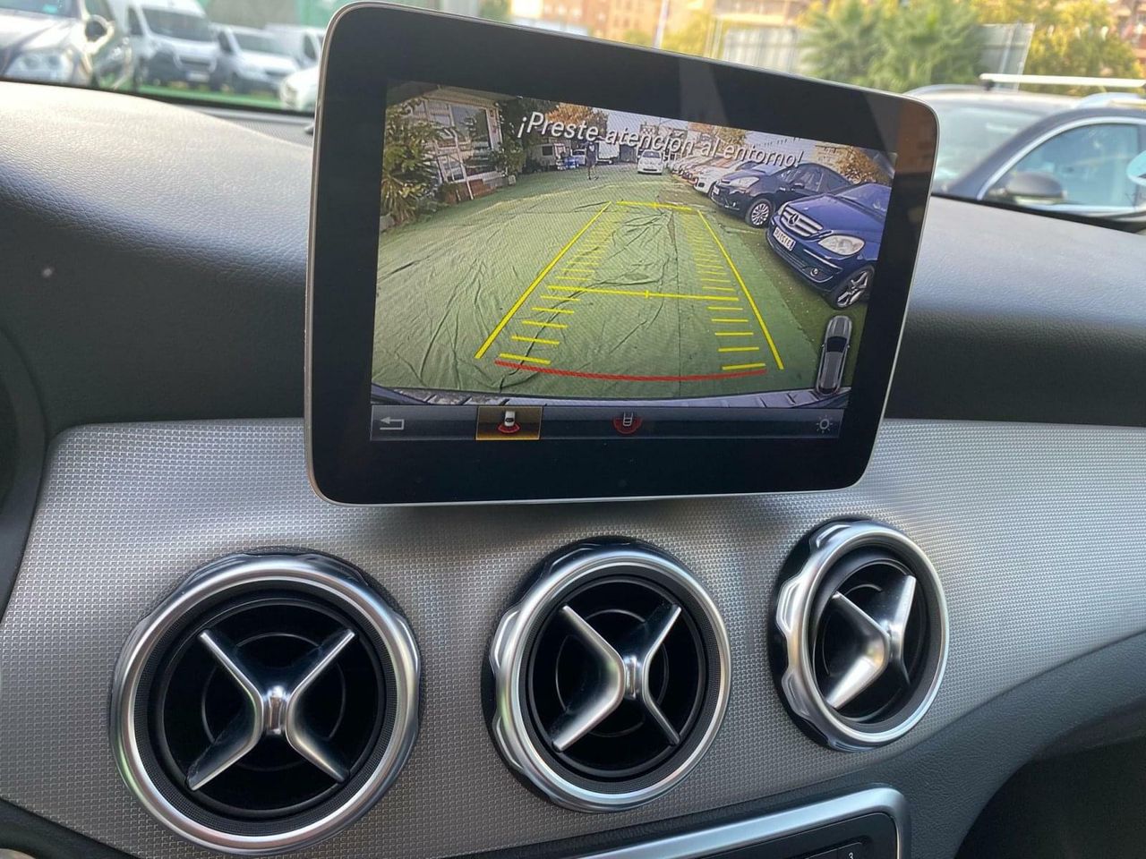 Mercedes GLA 2.2 177CV - Foto 36