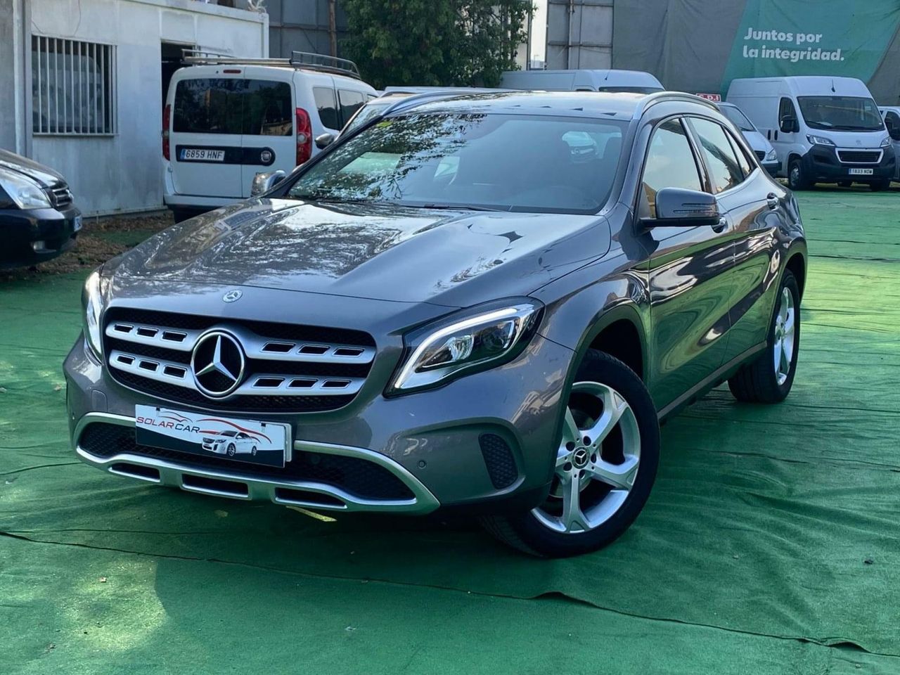 Mercedes GLA 2.2 177CV - Foto 30