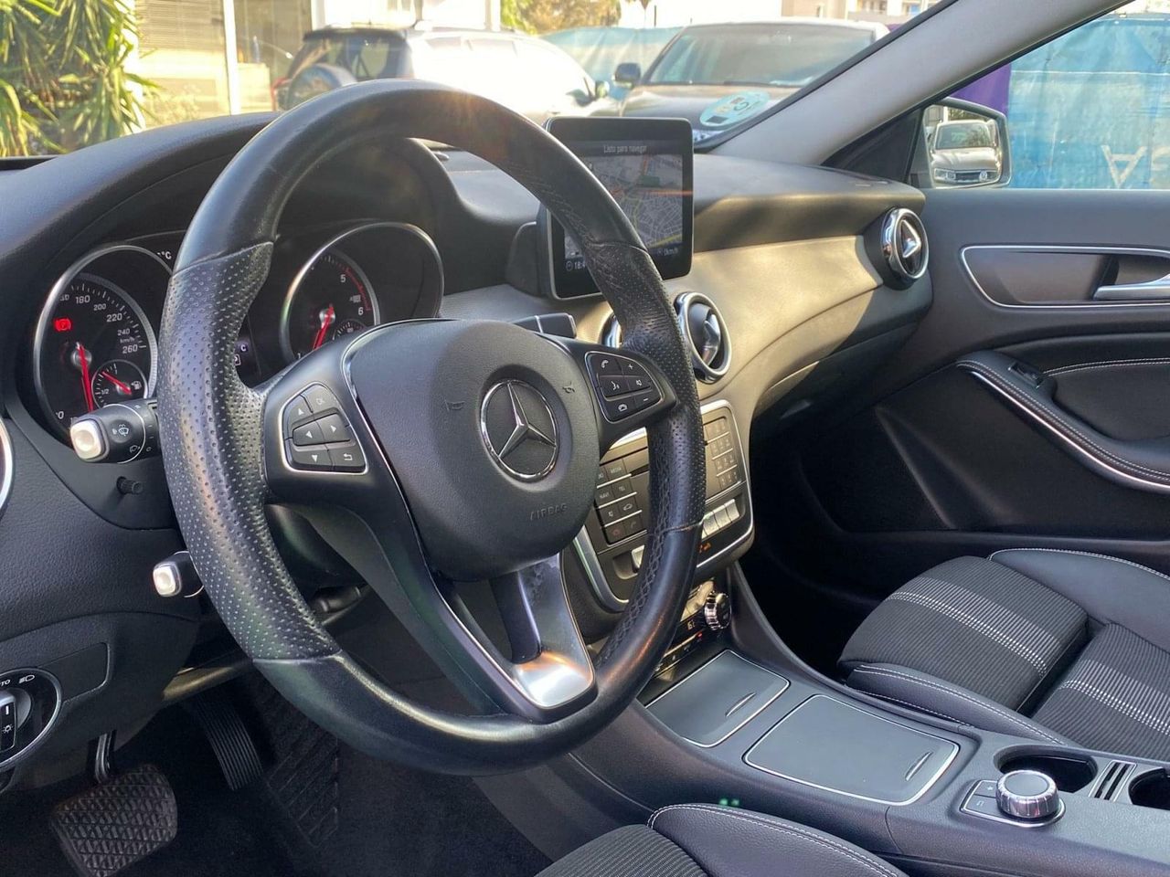 Mercedes GLA 2.2 177CV - Foto 9