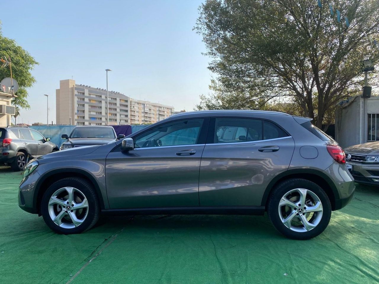 Mercedes GLA 2.2 177CV - Foto 35