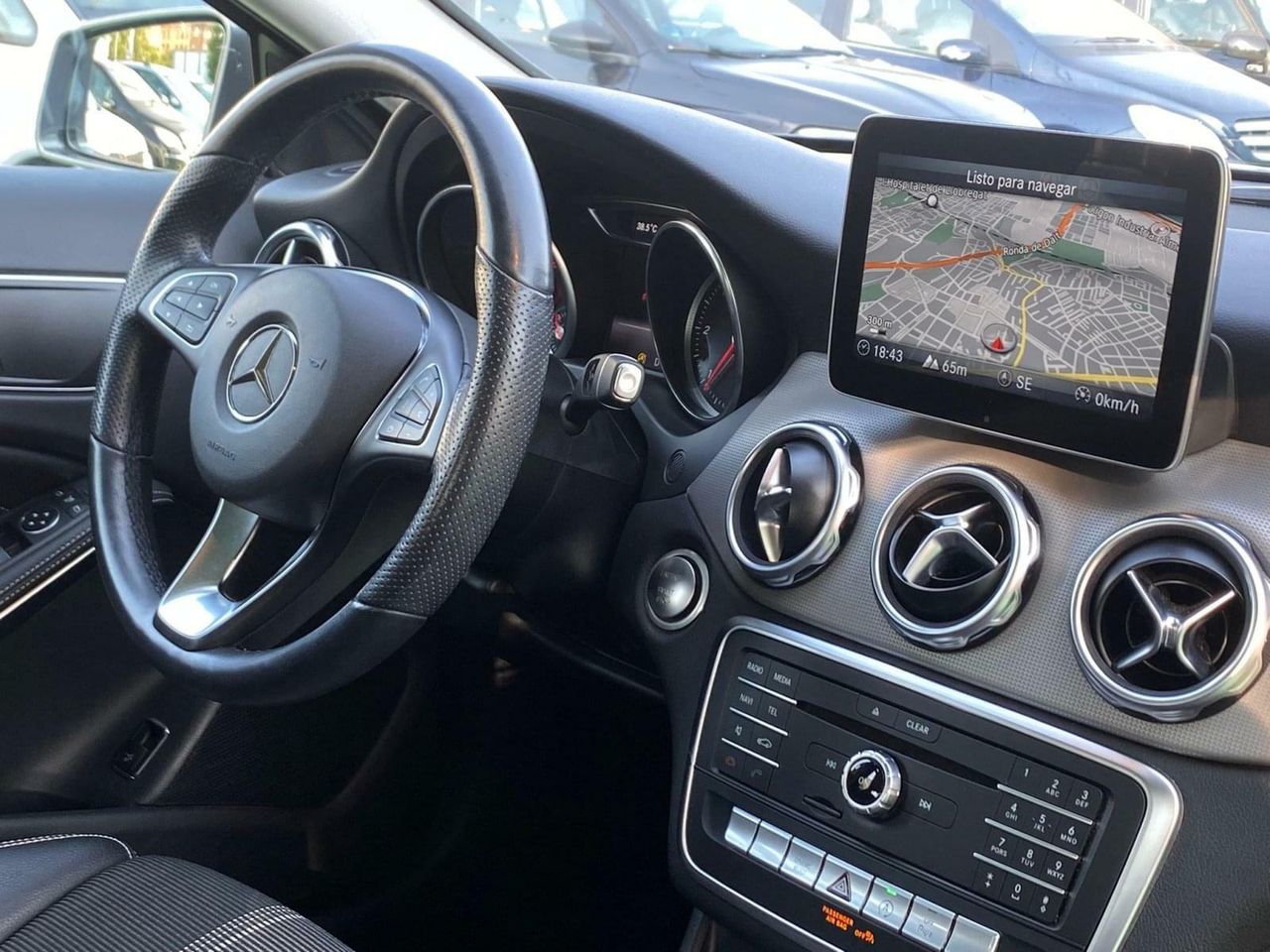 Mercedes GLA 2.2 177CV - Foto 40