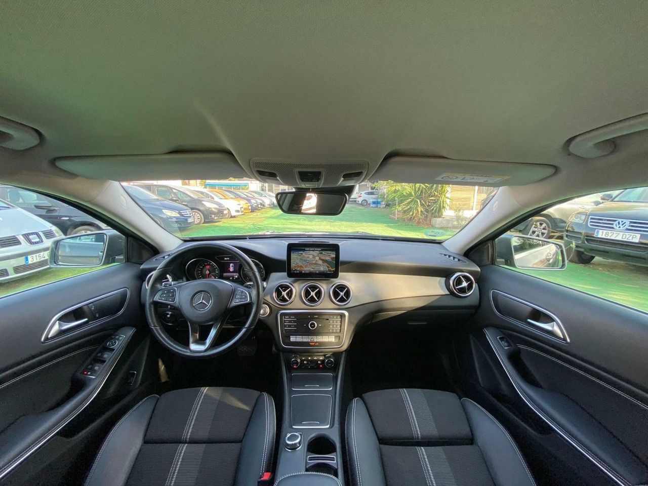 Mercedes GLA 2.2 177CV - Foto 50