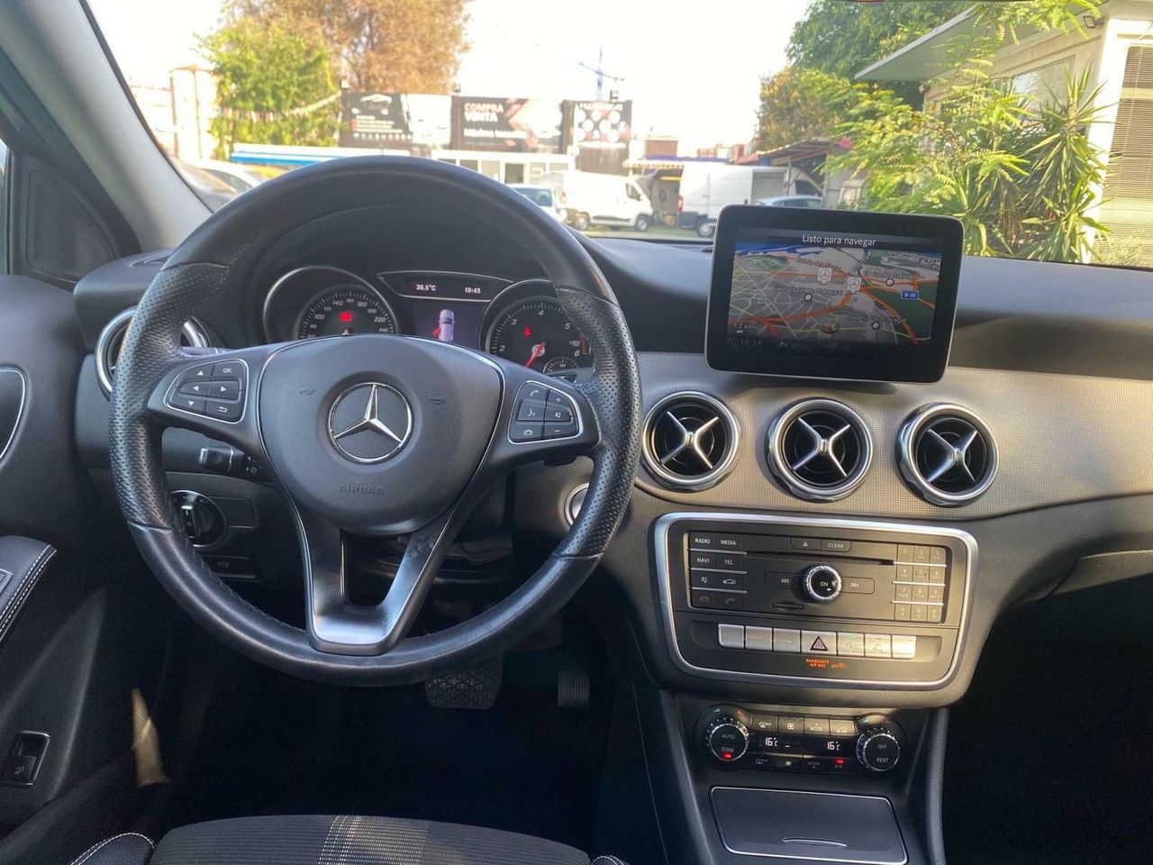 Mercedes GLA 2.2 177CV - Foto 45