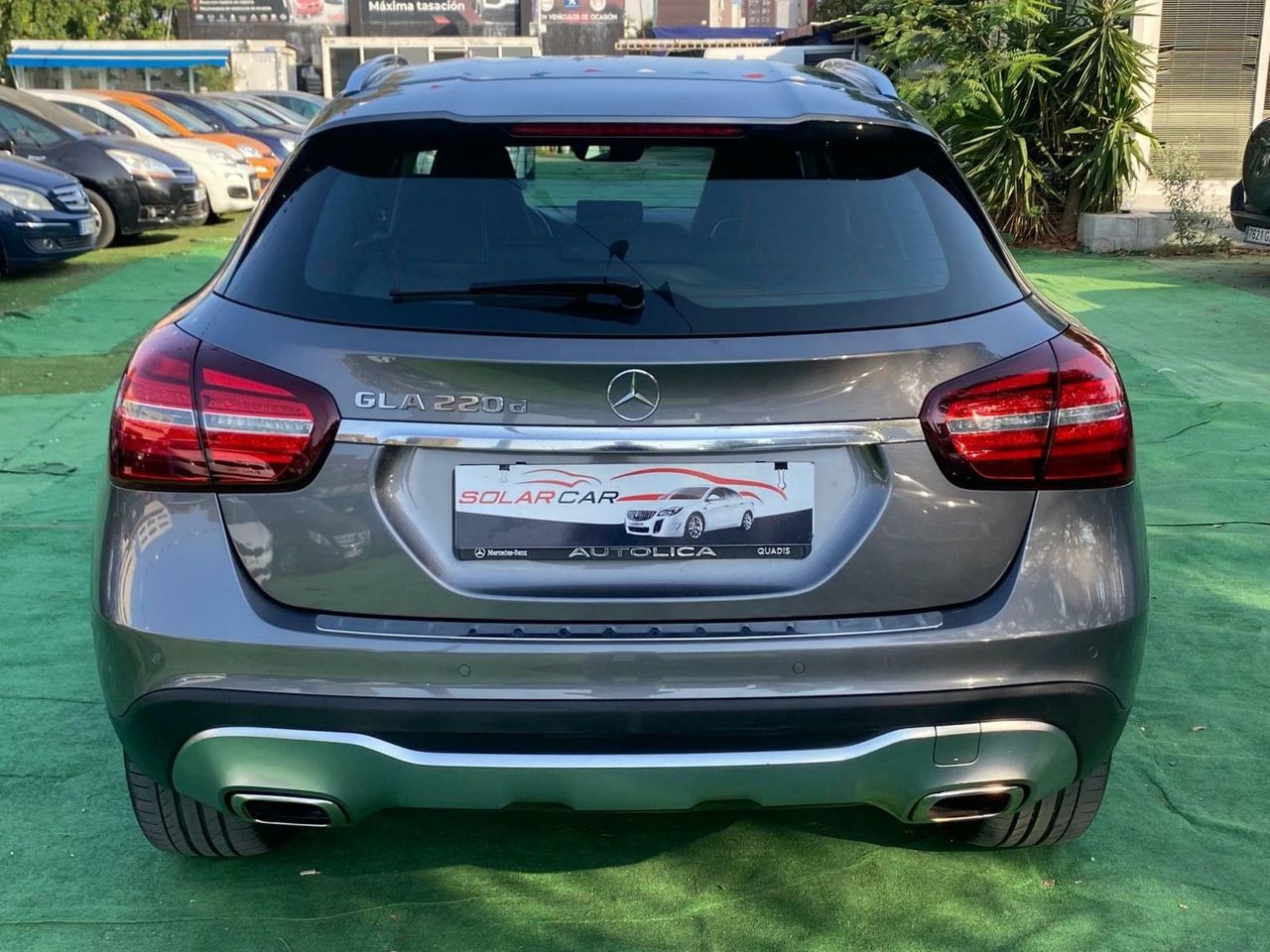 Mercedes GLA 2.2 177CV - Foto 29