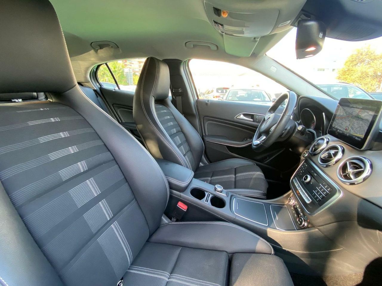 Mercedes GLA 2.2 177CV - Foto 15