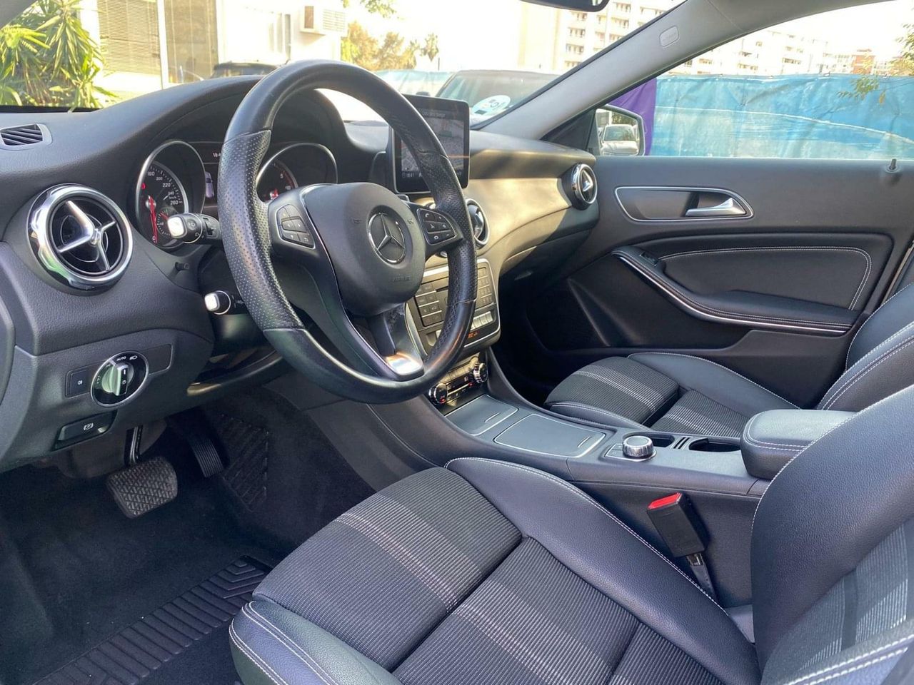 Mercedes GLA 2.2 177CV - Foto 42