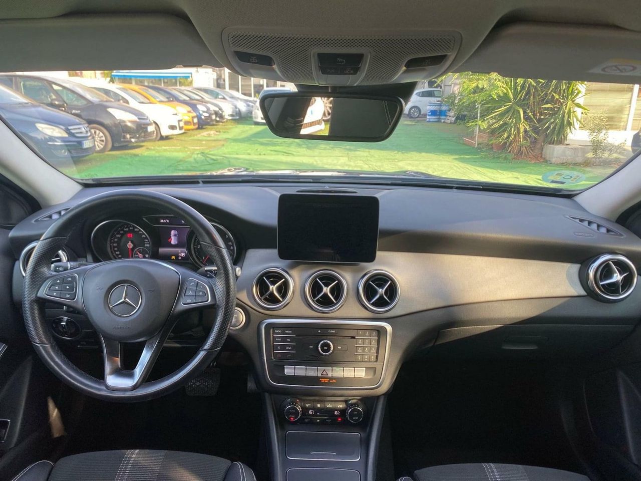 Mercedes GLA 2.2 177CV - Foto 21