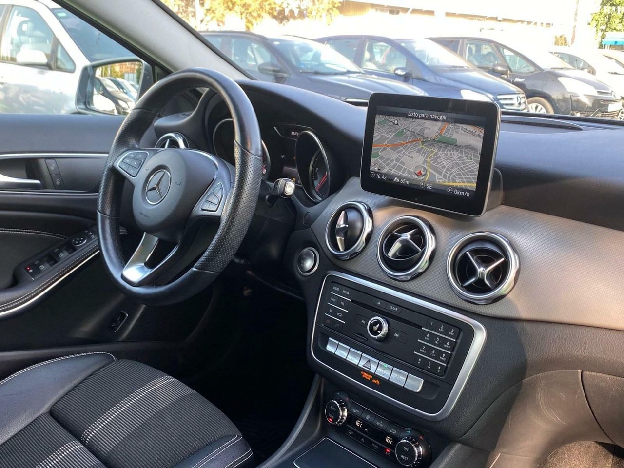 Mercedes GLA 2.2 177CV - Foto 13
