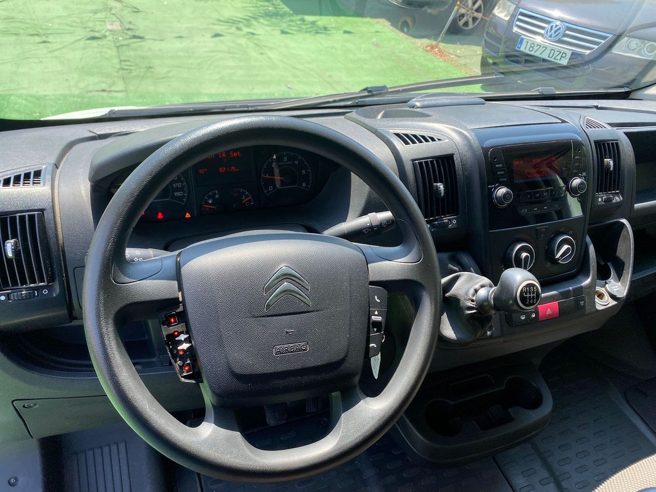 CITROEN JUMPER 2.2 120CV - Foto 12