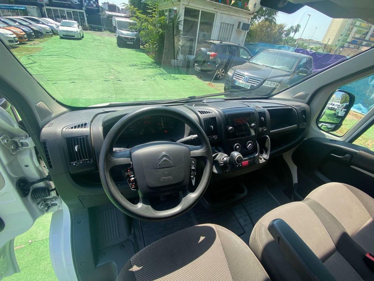 Citroën Jumper 2.2 120CV - Foto 16