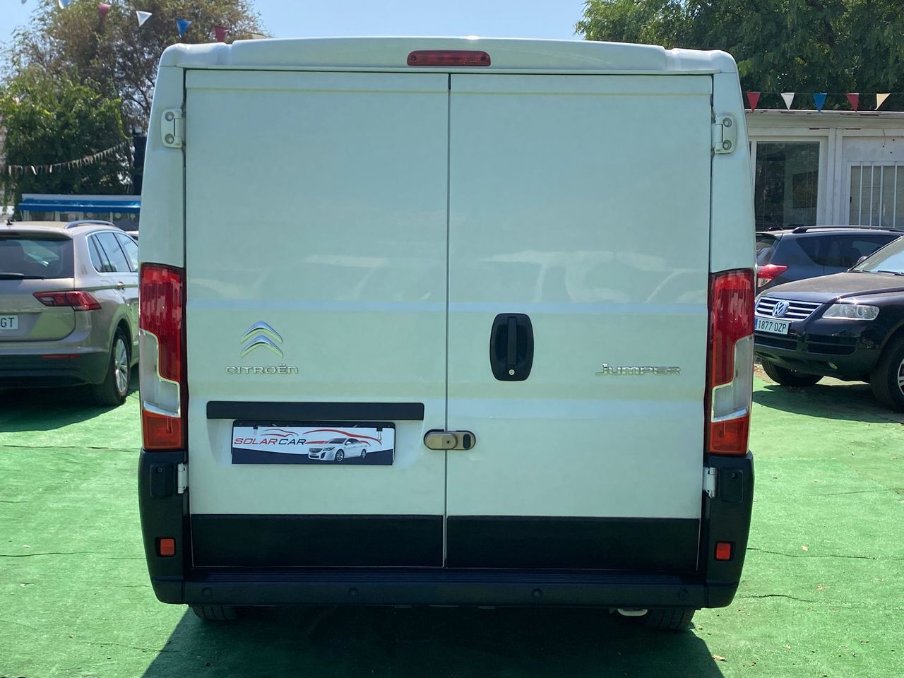 CITROEN JUMPER 2.2 120CV - Foto 20