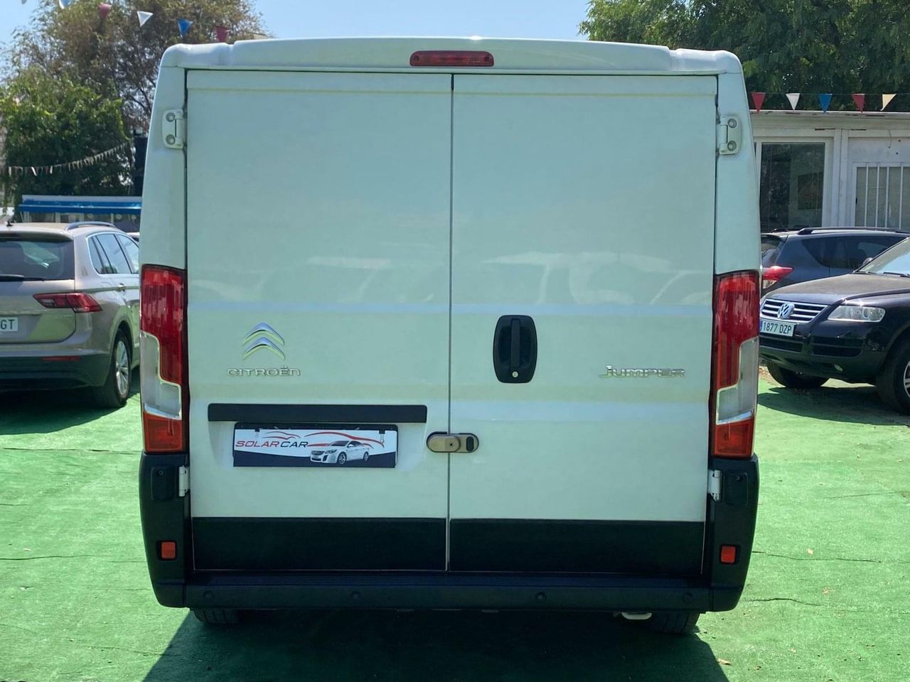 Citroën Jumper 2.2 120CV - Foto 21