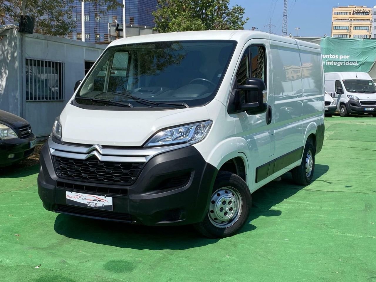 citroën jumper 2020 /