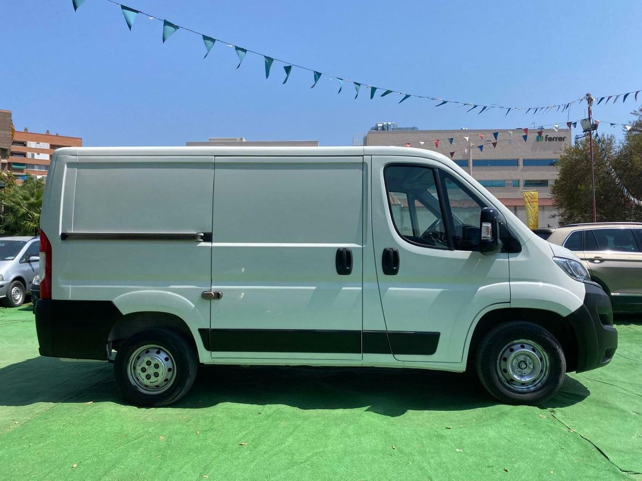Citroën Jumper 2.2 120CV - Foto 26