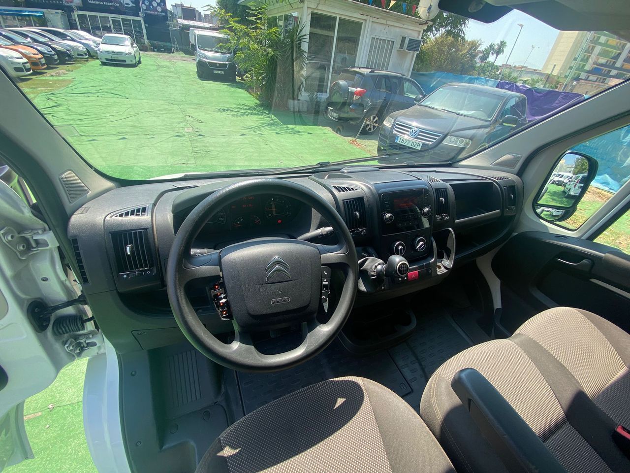 CITROEN JUMPER 2.2 120CV - Foto 13