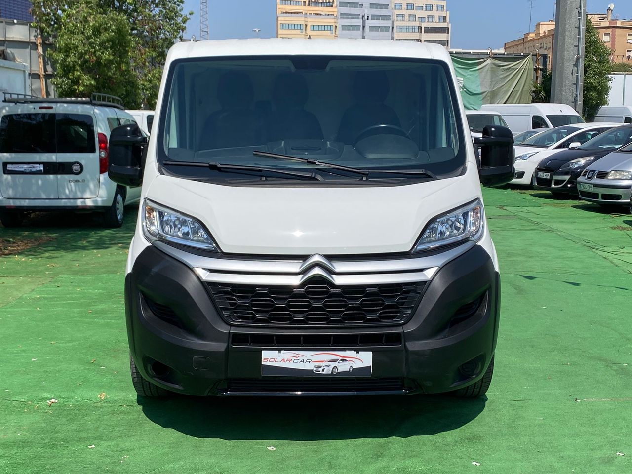 CITROEN JUMPER 2.2 120CV - Foto 3