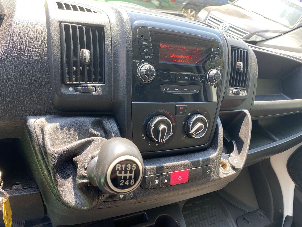 CITROEN JUMPER 2.2 120CV - Foto 16