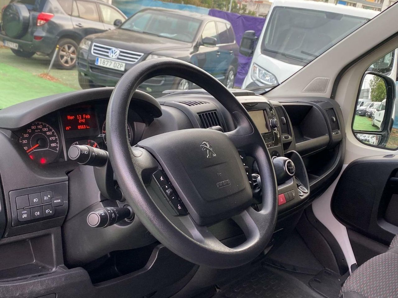 Peugeot Boxer 2.2 140CV 335 L2 H2 BHDI - Foto 31