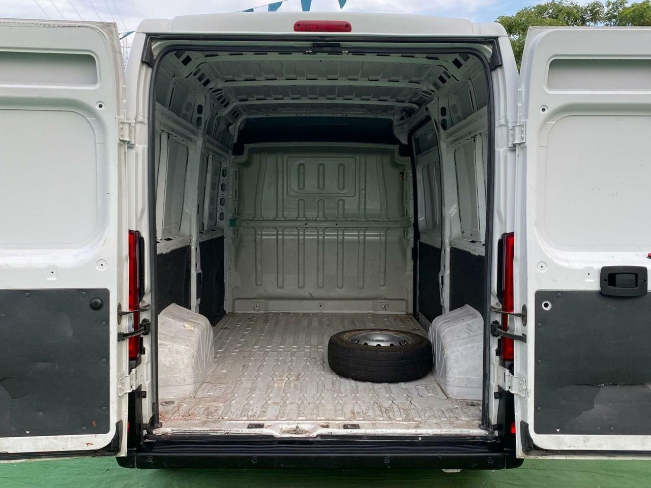 Peugeot Boxer 2.2 140CV 335 L2 H2 BHDI - Foto 21