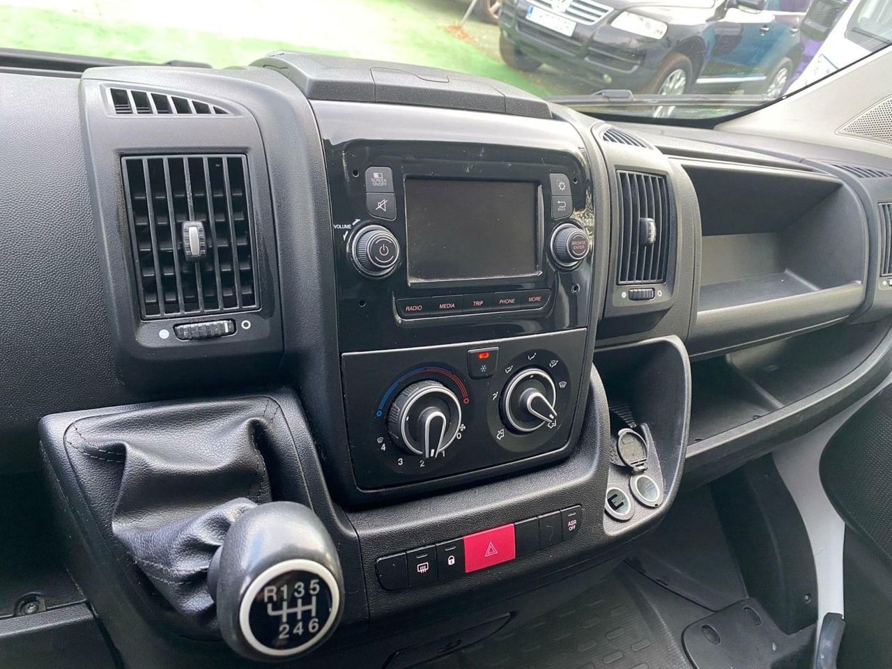 Peugeot Boxer 2.2 140CV 335 L2 H2 BHDI - Foto 17