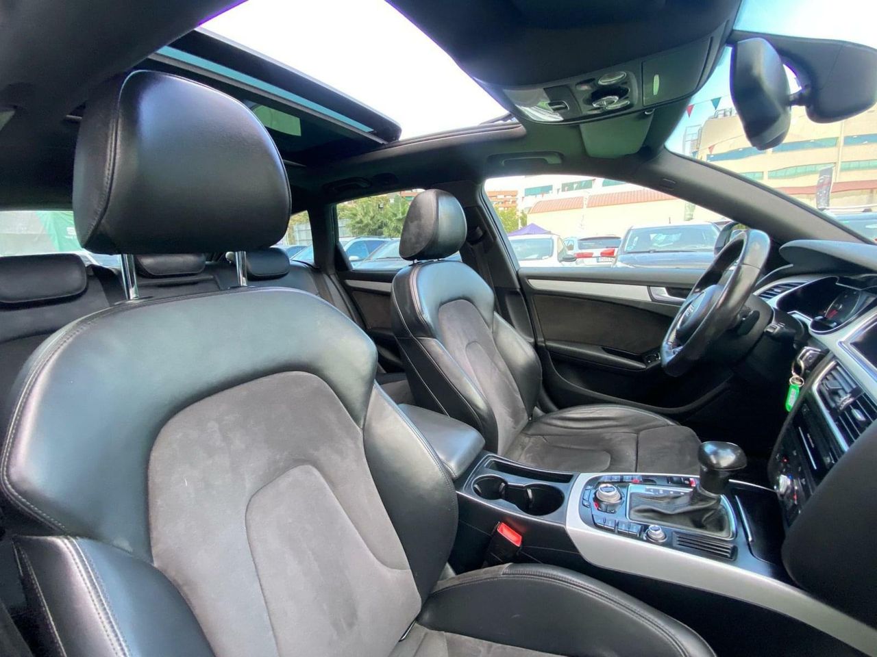 Audi A4 2.0 190CV - Foto 15