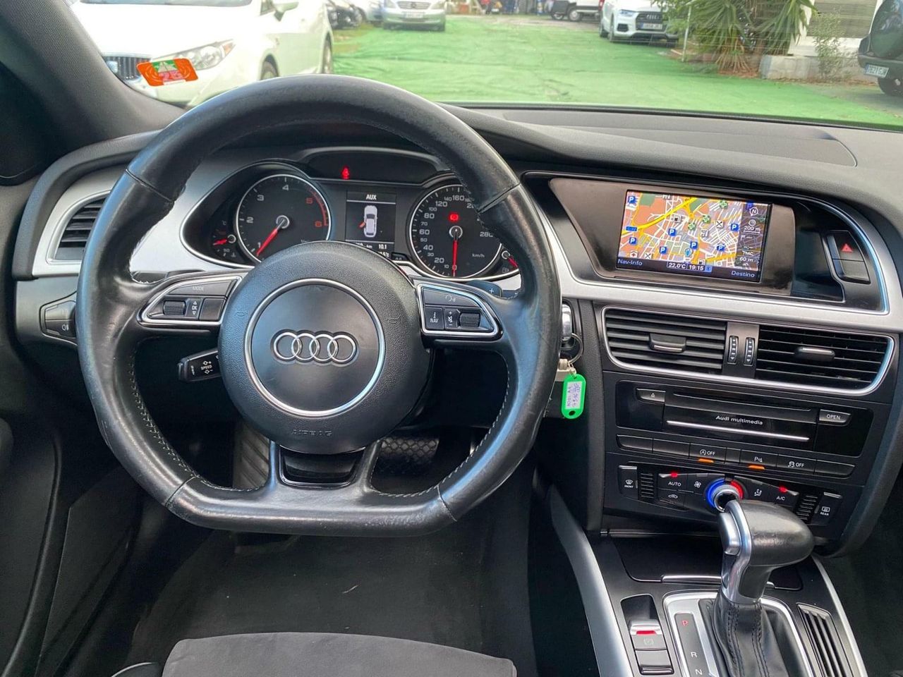 Audi A4 2.0 190CV - Foto 16