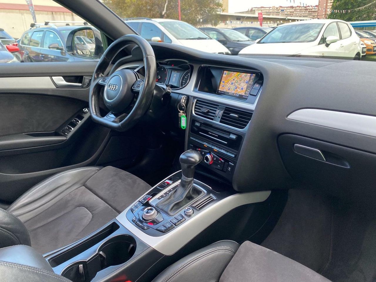 Audi A4 2.0 190CV - Foto 38