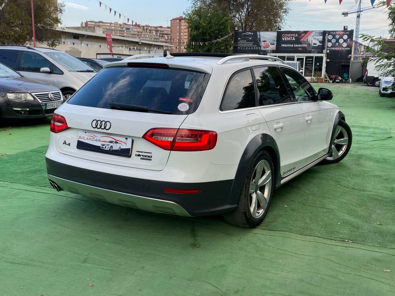 Audi A4 2.0 190CV - Foto 25