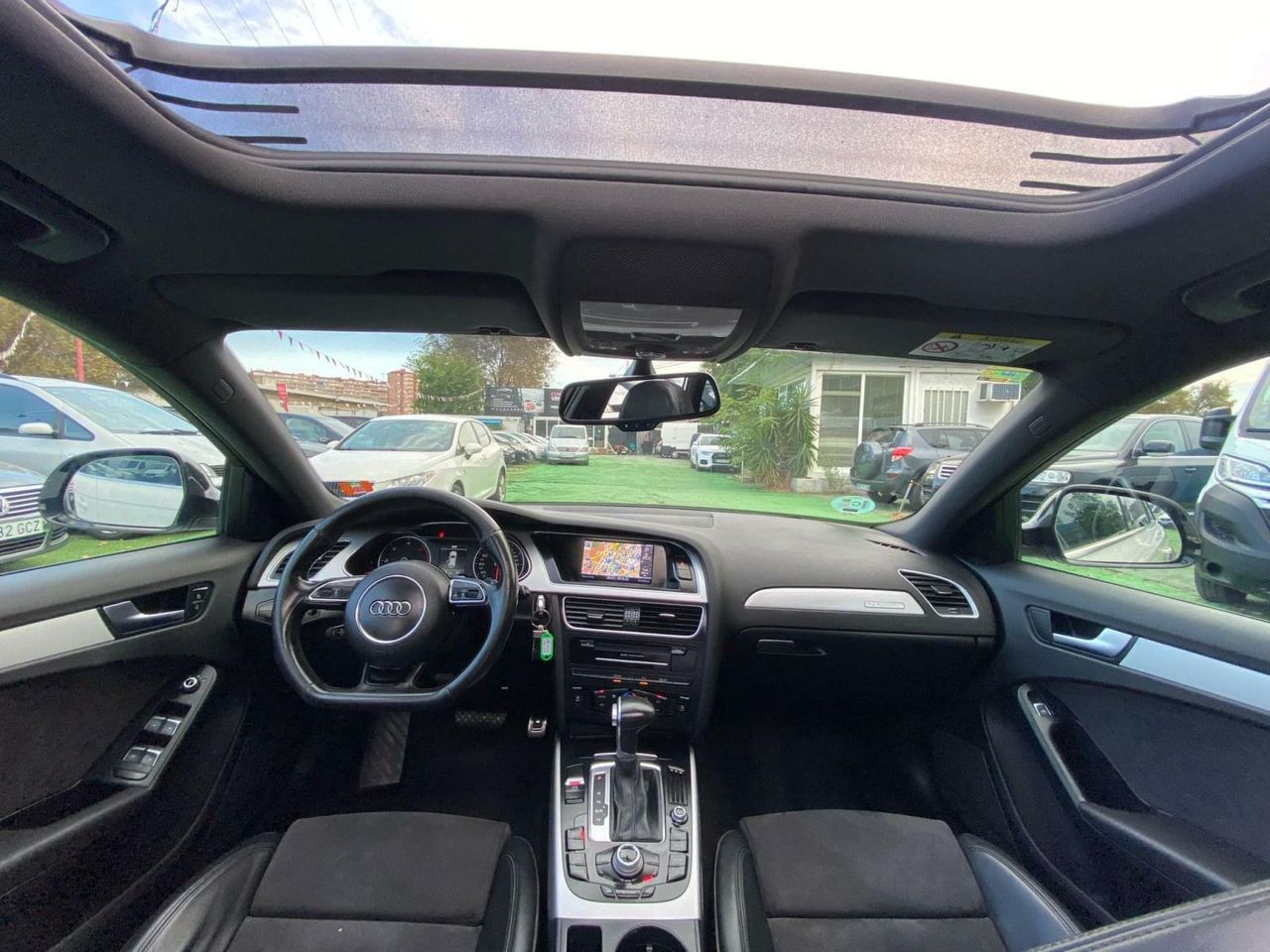 Audi A4 2.0 190CV - Foto 47