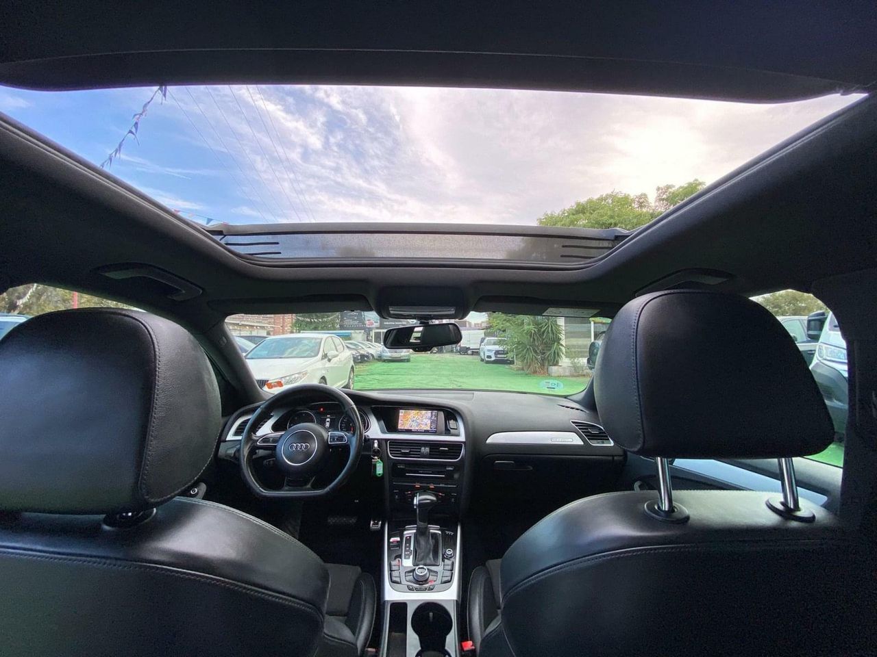 Audi A4 2.0 190CV - Foto 18