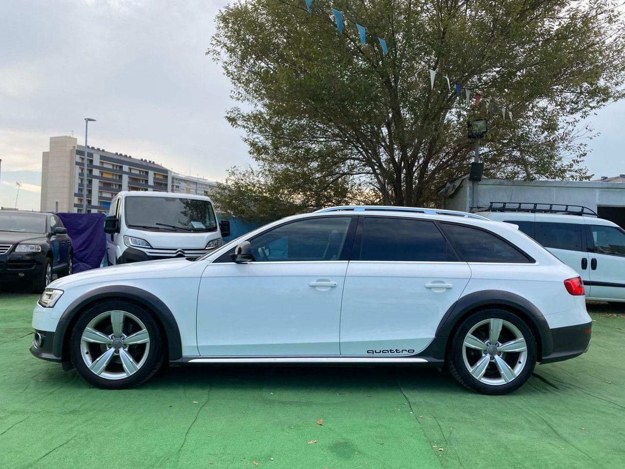 Audi A4 2.0 190CV - Foto 7