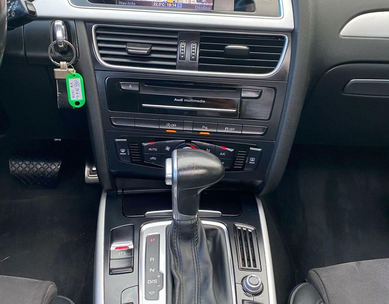 Audi A4 2.0 190CV - Foto 19