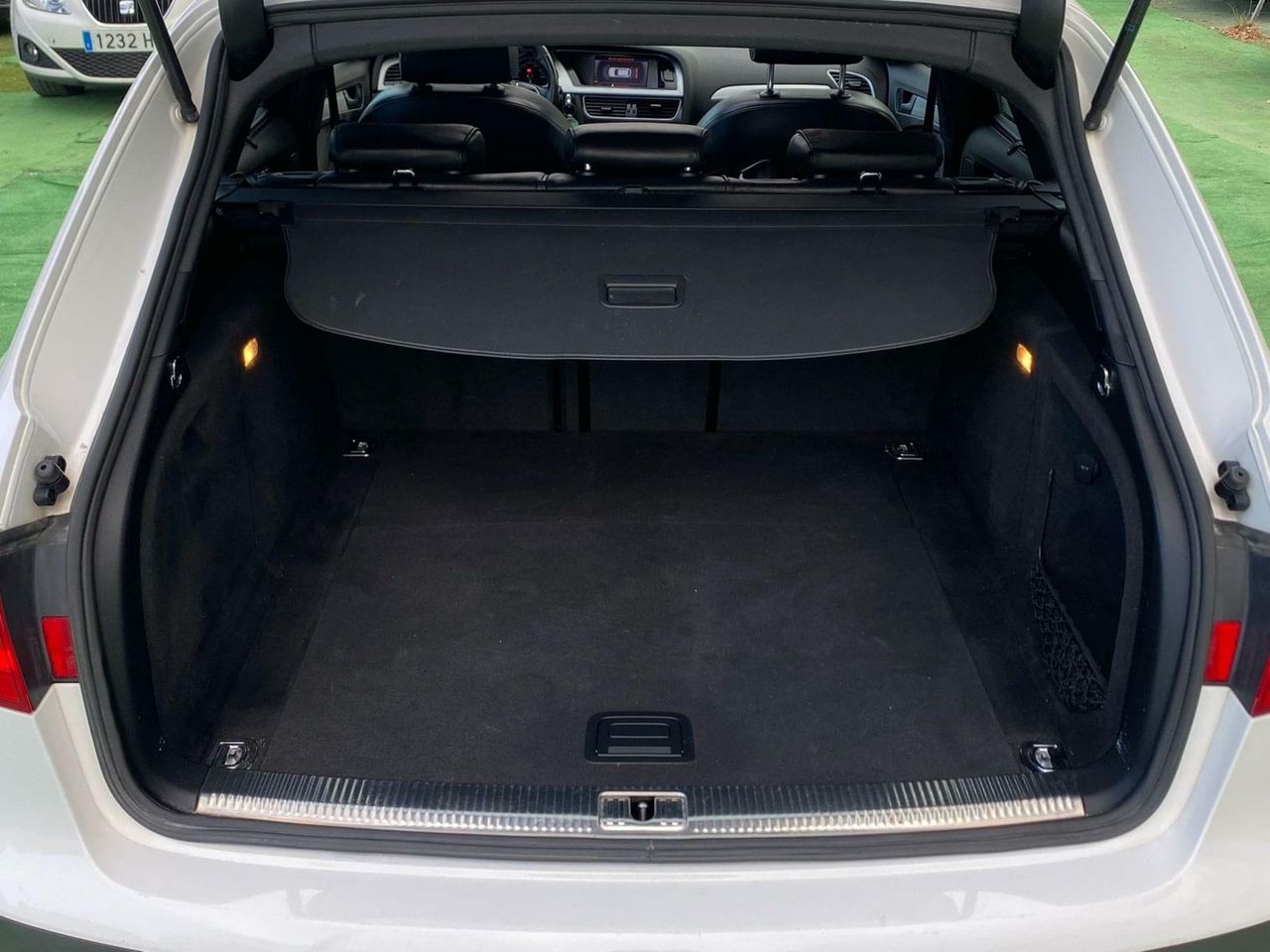 Audi A4 2.0 190CV - Foto 27