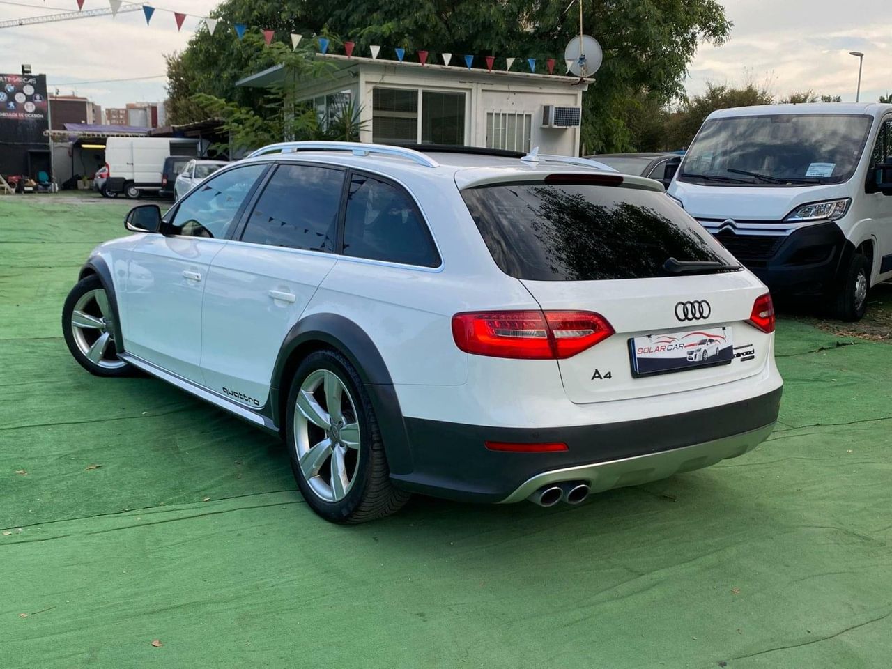 Audi A4 2.0 190CV - Foto 53
