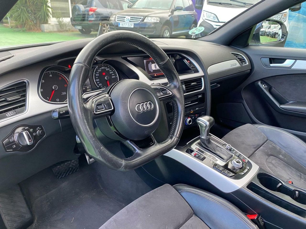 Audi A4 2.0 190CV - Foto 37