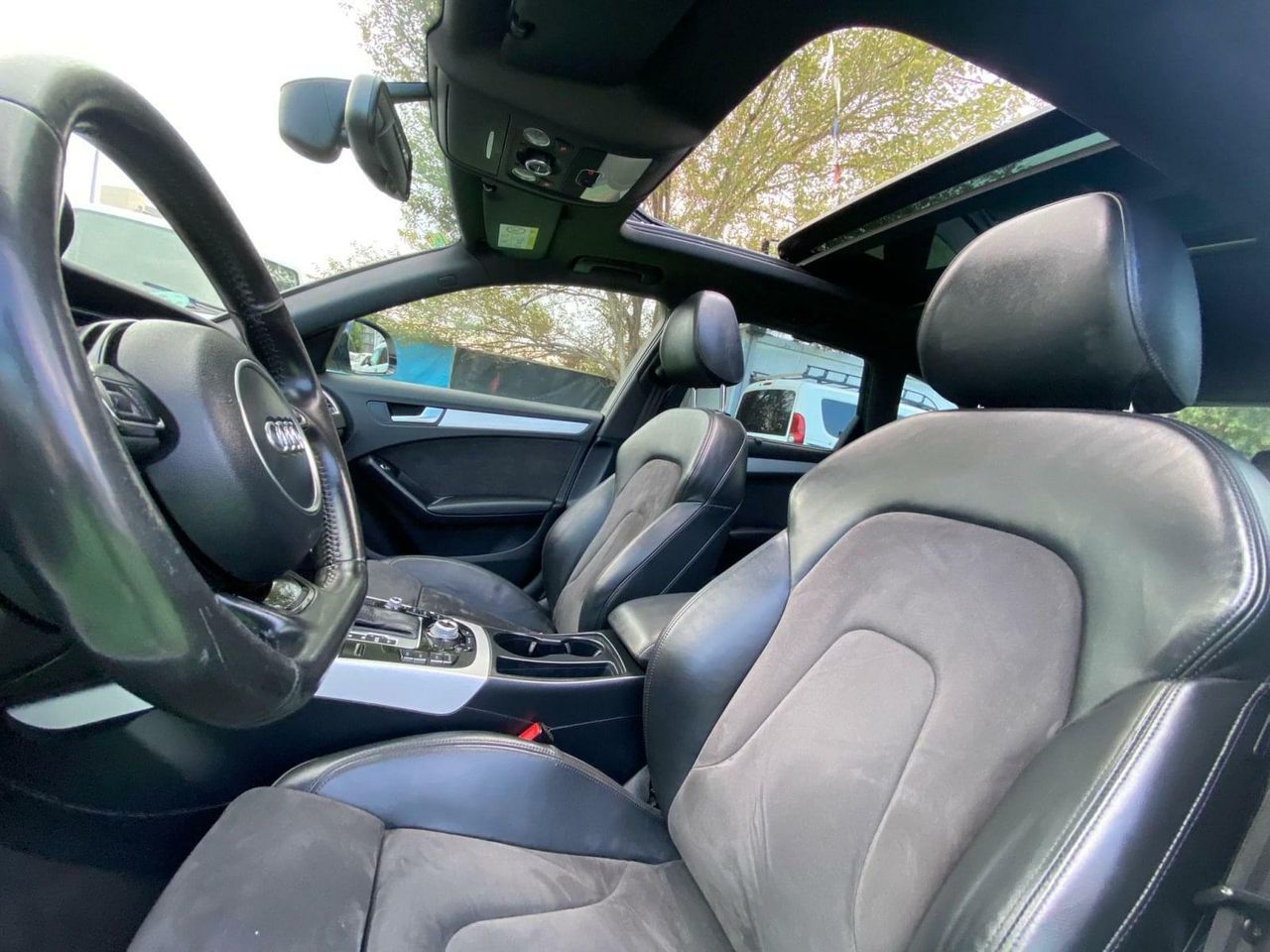 Audi A4 2.0 190CV - Foto 13